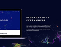 Blockchain platform
