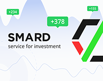 Service for investment SMARD