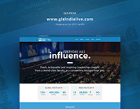 GLS India Website