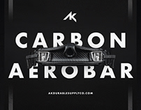 Carbon Aerobar