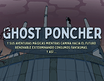 Ghost Poncher Shortfilm
