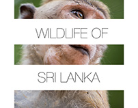 Wildlife of Sri Lanka