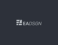 EA DSGN Personal Branding - Ernesto Alonso