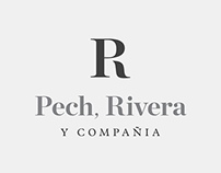 Pech, Rivera & Compañia.