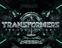 Transformers IMAX: The Last Knight