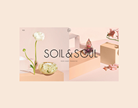 Soil & Soul