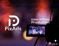 PixAds| Corporate Image