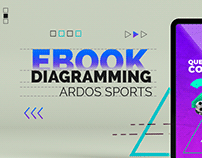 Ebook Diagramming - Ardos Sports