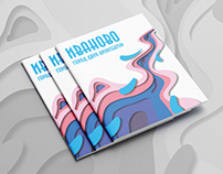 Brochure, poster "Иваново"