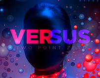 VERSUS 2.0 / Design and Photography