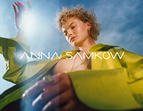 ANNA SAMKOW SS21