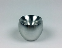 Aluminum Cup