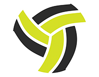 TRYGO logo branding and Identity