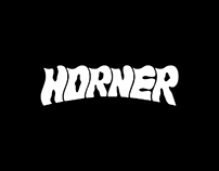 The Horner Branding
