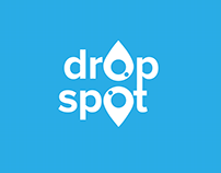 Dropspot: An Accessible and Free Water Service