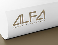 ALFA | Branding