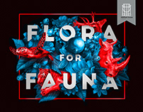 FLORA FOR FAUNA | Minambiente