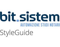 Ticket System - StyleGuide