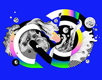Creative Cloud logo interpretation