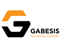 Gabesis Technical Support: Logo & Brand Identity