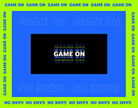 YouTube : Game On