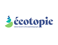Ecotopie Logo