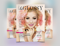 beGLOSSY Magazyn (Nr 9) | Magazine Cover