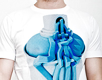 BOARDJUNKIES – Different Artworks for T-Shirts