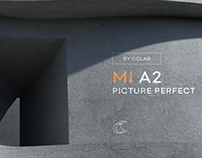 Mi A2: Full Screen and Metal unibody