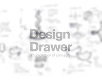 Design Drawer