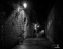 Italy: Sorrento Lamps