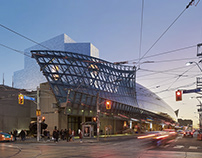AGO Toronto Museum