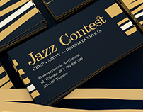 Jazz Contest 10