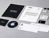 Altia - Branding