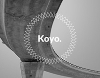 Koyo. (2015)