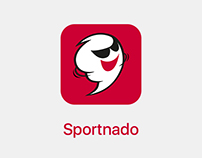 Sportnado App
