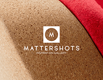 Mattershots - Inspiration Gallery