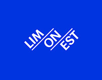 Limonest - Brand design