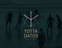 Yotta Datos