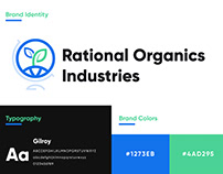 Rational Organics Industries