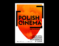 Cannes 2017 Polish Cinema