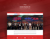 HYSEA Website