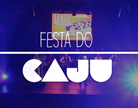 Festa do Caju - AEFCUP