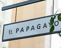 El Papagayo Restaurant