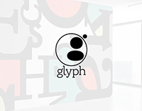 Glyph - Integrated Branding