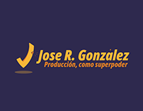 Personal Brand / Marca Personal / J. González