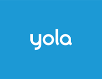 Yola Branding