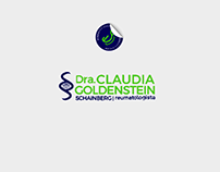 Dra. Cláudia Goldenstein - Mídias Sociais