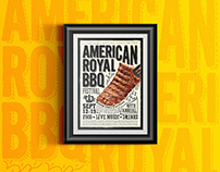American Royal BBQ