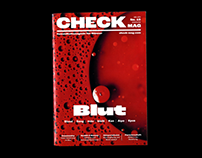 CHECK Mag #13